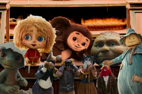 Финист против Колобка: рейтинг новых российских фэнтези-сказок — от худшей к лучшей