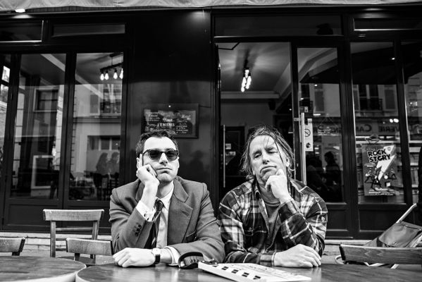 Почему кинематографисты (и Линклейтер тоже!) постоянно скучают по французской «новой волне»?