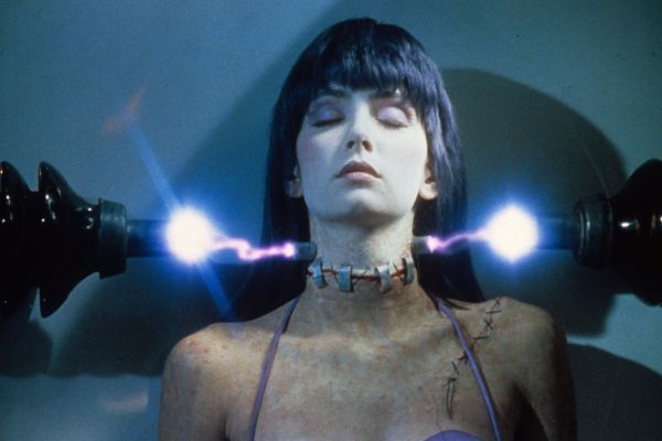 13 экранизаций романа Мэри Шелли «Франкенштейн» — рейтинг от худшей к лучшей