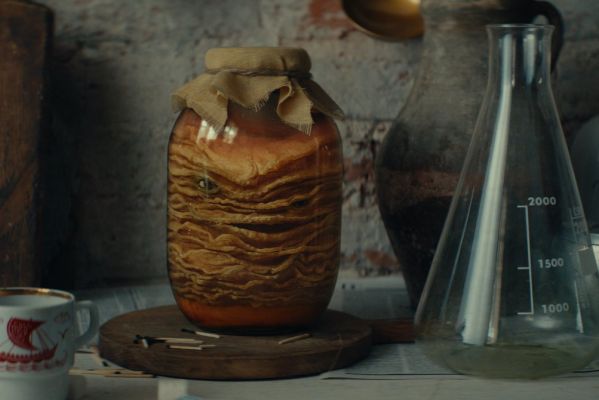 Сказки дедушки Питера: рецензия на второй сезон сериала «Волшебный участок»