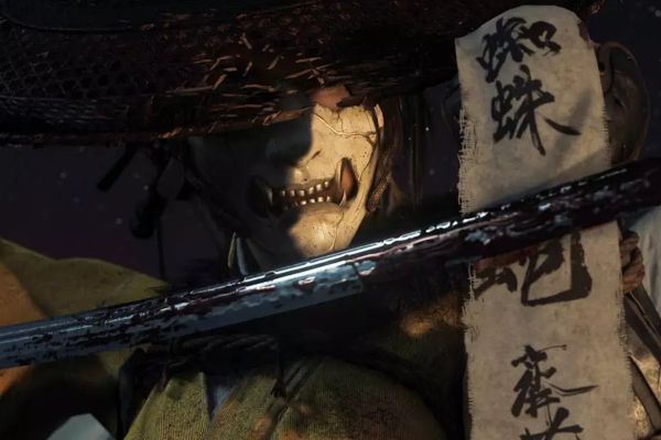 Мастер-класс по развитию серии: рецензия на игру Ghost of Yotei