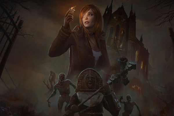 Рецензия на игру Tormented Souls II — в одну реку не войти дважды