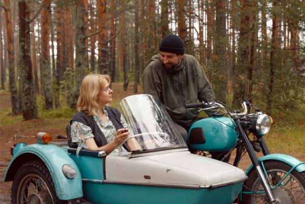 Рецензия на фильм «Огненный мальчик»: месяц в деревне на воспитание молодежи