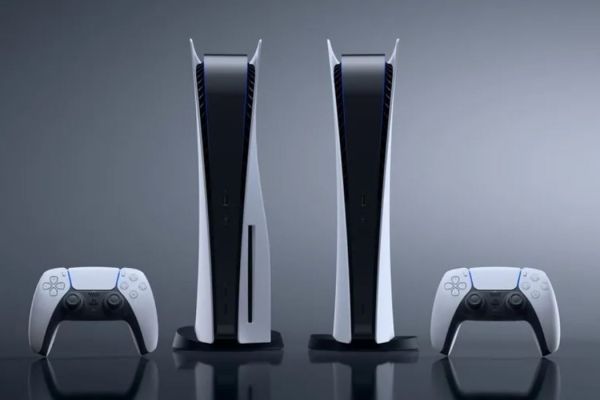 Обыкновенное чудо: к пятилетию PlayStation 5