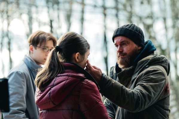 Бедный-несчастный: рецензия на сериал «Камбэк» с Александром Петровым