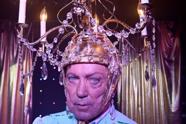 От кэмпа до хорроров, от Ларса фон Триера до Майкла Бэя: памяти неповторимого Удо Кира 