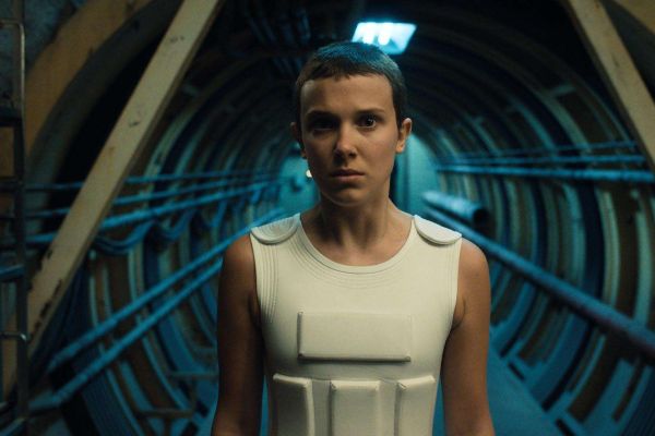 Что было в предыдущих сериях «Очень странных дел»? Вспоминаем сюжет третьего и четвертого сезонов