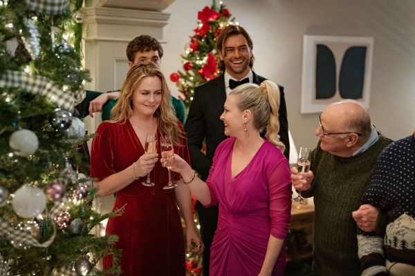 7 новых рождественских фильмов, которые мы будем смотреть на праздниках