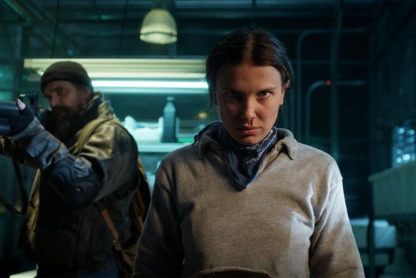 8 главных сериалов декабря: «Спартак», «Фоллаут» и «Очень странные дела»