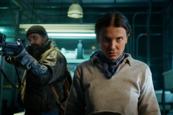 Обзор первых серий пятого сезона «Очень странных дел»: а вы готовы к возвращению в Изнанку?