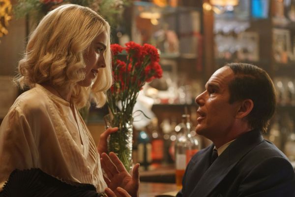 Рецензия на фильм «Голубая луна»: Ричард Линклейтер и Итан Хоук рассуждают о звуках музыки