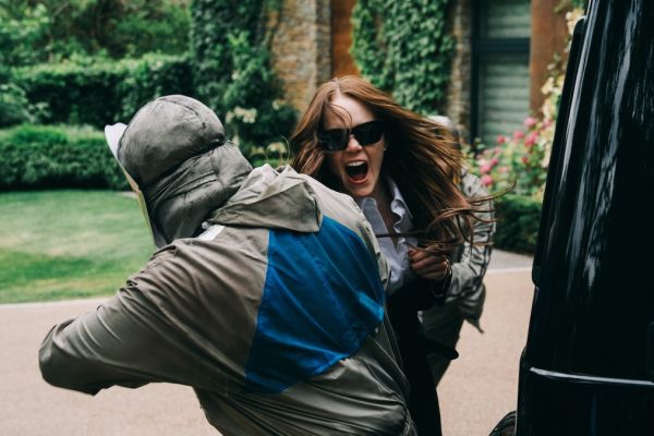 Новые фильмы, которые уже можно посмотреть онлайн