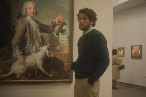 Что смотреть дома в декабре? 10 главных онлайн-премьеры месяца