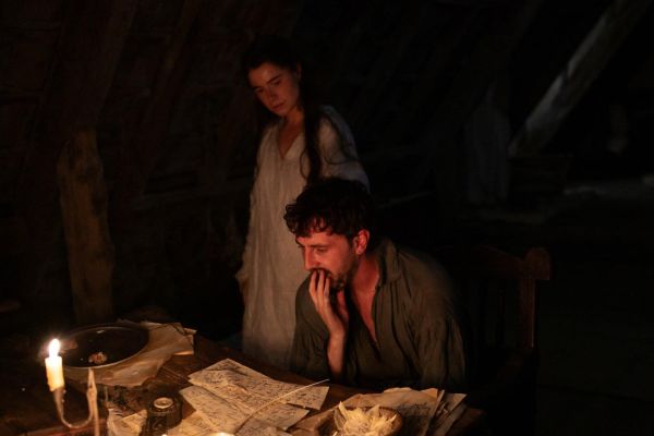 Рецензия на фильм «Хамнет» — эмоциональное оружие массового поражения от оскароносной Хлои Чжао