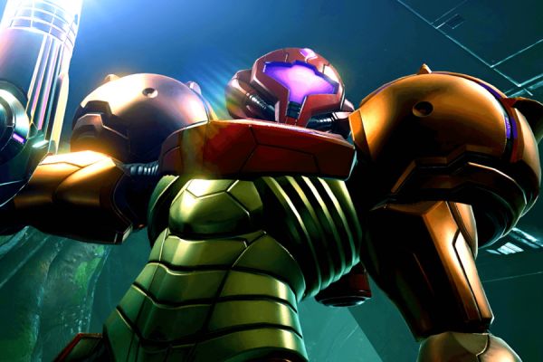 Metroid Prime 4, Marvel Cosmic Invasion и Octopath Traveller 0: во что играть в декабре