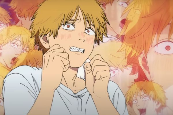 Рецензия на аниме «Человек-бензопила. Фильм: История Резе» — продолжение нашумевшего сериала, провалившегося на родине