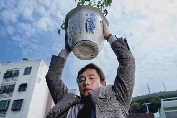 Что смотреть в кино на этой неделе: «Метод исключения», «Звук падения» и «Крипер»