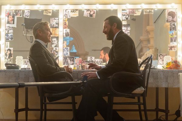 Новые фильмы, которые уже можно посмотреть онлайн