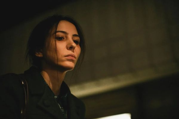 В мире кромешного зла: рецензия на фильм «Кадет» Адильхана Ержанова