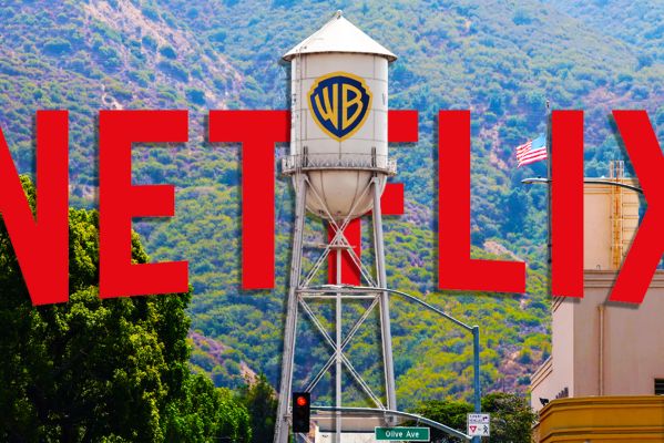 Netflix покупает Warner Bros.: умрут ли кинотеатры и как сделка повлияет на обычных зрителей?