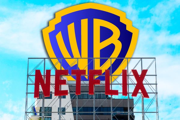 Netflix покупает Warner Bros.: умрут ли кинотеатры и как сделка повлияет на обычных зрителей?