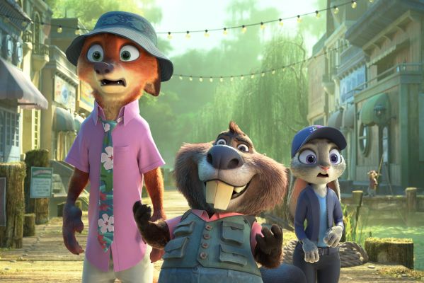 Рецензия на «Зверополис 2» — кассовый хит Disney, который опоздал на 10 лет 