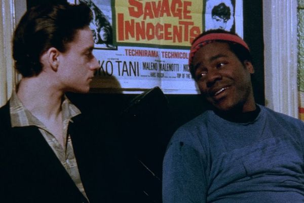 Вечный аутсайдер: «Отпуск без конца» Джима Джармуша – дебют о неприглядном Нью-Йорке и людях вне системы