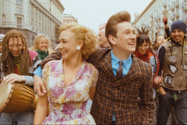 Снова здравствуй, милый друг, Шаляй-Валяй! 6 причин пересмотреть «Стиляг» в декабре