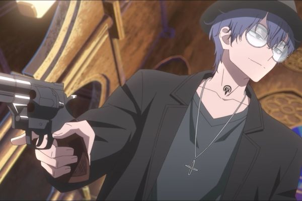 Рецензия на «Агент времени: Глава Инду. Фильм» — анимацию о путешествиях во времени 