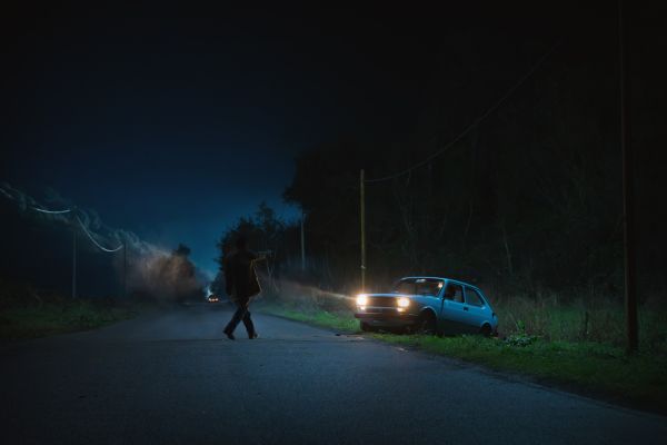 8 тру-крайм-детективов 2025 года и реальные убийства, на которых они основаны