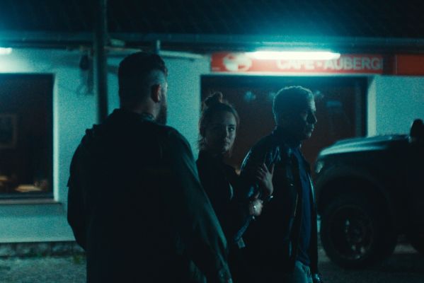 Французский вестник: приложение к криминальной газете Detective — рецензия на фильм «Стервятники»