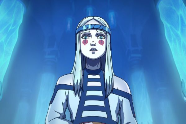 Обзор новых эпизодов сериала «Киберслав»: возвращение техно-богатыря на земли русские и стриминги отечественные