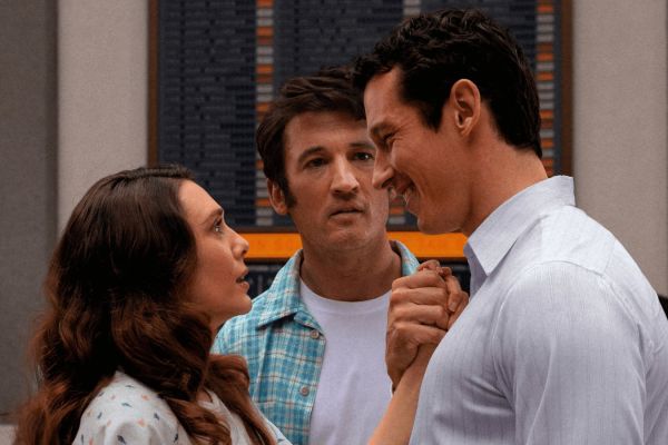 Что смотреть в кино на этой неделе: «Пятый элемент», «Поймать монстра» и «Вечность»