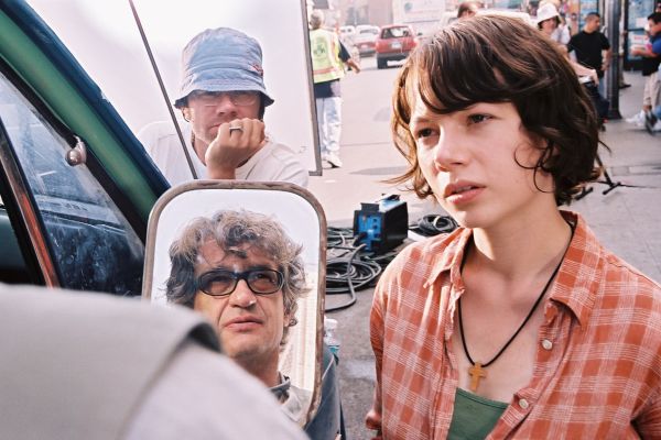 Что посмотреть? Андрей Волков советует «Землю изобилия» — недооцененную драму Вима Вендерса