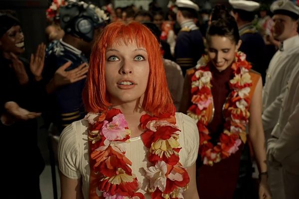 Бадабум! Почему «Пятый элемент» — блокбастер, победивший время?