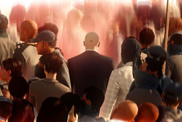 Трудности кровавого бизнеса: к 25-летию серии Hitman