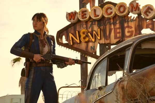 Обзор второго сезона сериала «Фоллаут» — каким получилось возвращение одного из главных телевизионных хитов современности