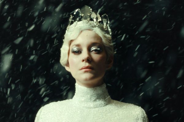 6 красивых и грустных сказок для просмотра в Рождество