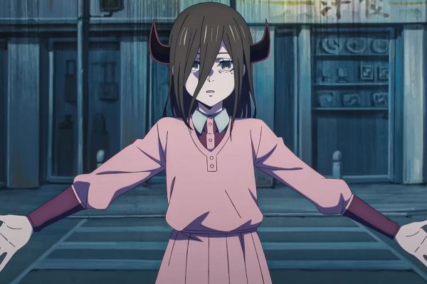 10 лучших аниме-сериалов 2025 года