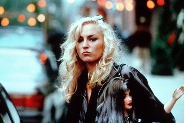 Что посмотреть? Алихан Исрапилов советует «Наше Рождество» — праздничный антитриллер со звездами «Сопрано»