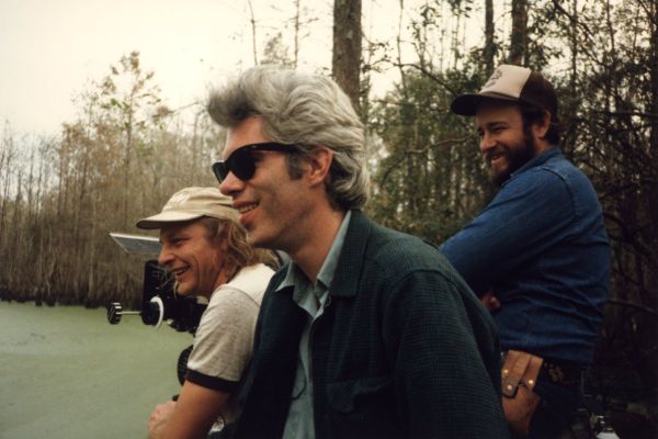 Из чего состоит кинематограф Джима Джармуша: аутсайдеры, поэзия и Том Уэйтс