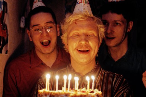 12 лучших российских фильмов 2025 года