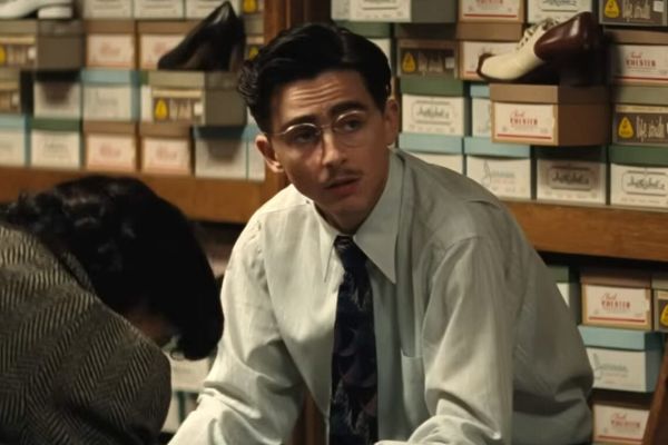 Тимоти Шаламе — 30! Что мы знаем о Марти Великолепном, супергеройских амбициях и его рэперском альтер эго