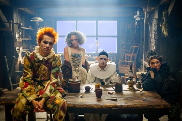 Рецензия на фильм «Буратино»: он не игрушка? он живой? 