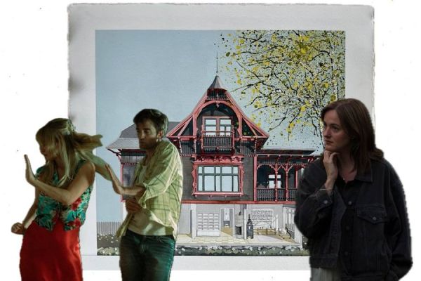 Риелтор на грани нервного срыва: кому можно продать дома героев фильмов в 2025 году?