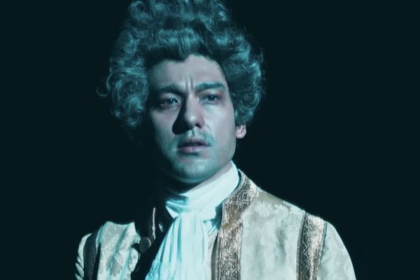 «Лакримоза» нас связала: рецензия на мини-сериал «Амадей»