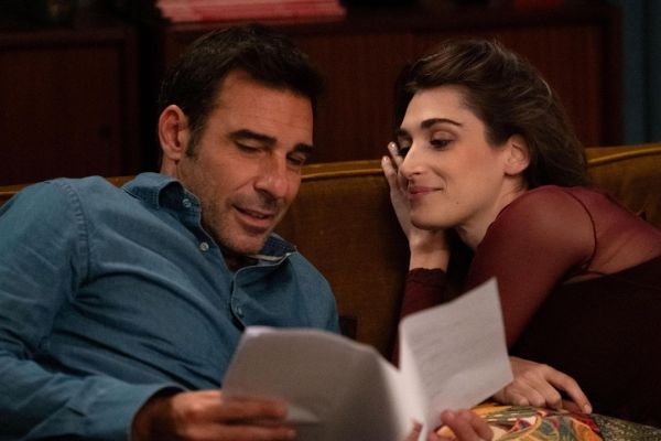 «Безумное свидание» — рецензия на новый ромком от автора «Идеальных незнакомцев»