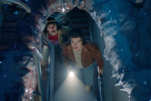 Вышли еще три серии пятого сезона «Очень странных дел»: разбираем плюсы и минусы хита Netflix