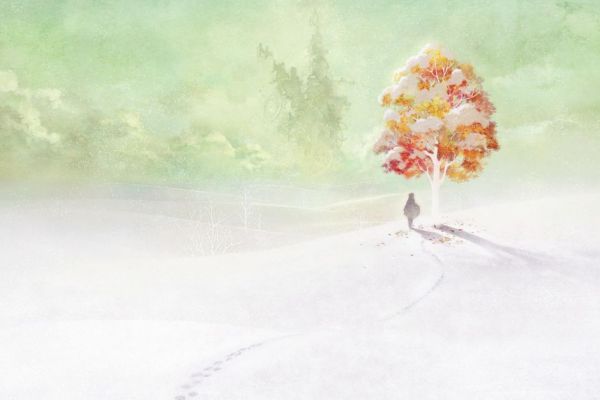 Mafia II, Icewind Dale и еще восемь самых зимних игр