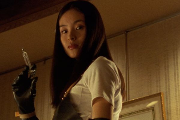 Ромком, который вы не забудете: почему «Кинопроба» Такаси Миике стала культовой?